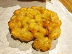 -头壹号  羊汤·饸饹面·大油条(嘉华店)