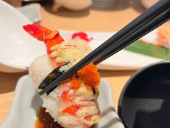 -阿吾罗·月咏精致日料(港汇恒隆广场店)