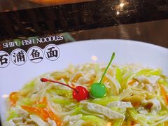 -佬太公海鸭·海鲜大排档(上海总店)