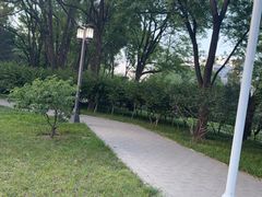 -玲珑塔公园