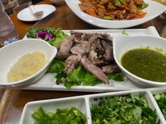 -前堡羊汤岫岩一部(凯隆店)