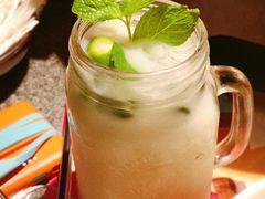 金桔乳酸菌-蛙小侠·沸腾砂锅(南山欢乐颂店)