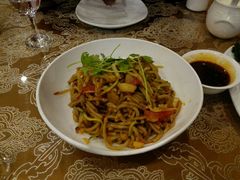 -蒙古大营·蒙古演绎餐厅(赛马场店)