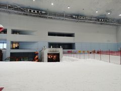 -哈尔滨热雪奇迹