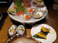 -和彩放题餐厅(酒仙桥店)
