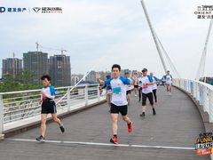 -映月湖中央公园