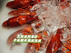 -怪怪龙虾·来自江苏盱眙(惊驾路店)