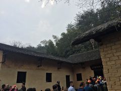 -韶山毛泽东同志故居