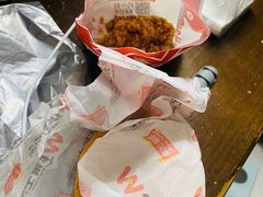 -华莱士·全鸡汉堡(北戴河店)