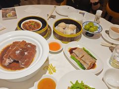 -香港龙凤楼(陆家嘴中心店)