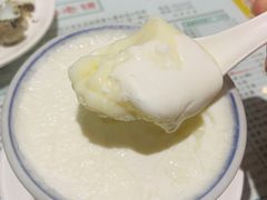 双皮奶-仁信老铺(嘉信店)
