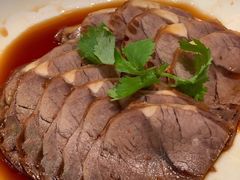 五香卤牛肉-御宝轩(益丰·外滩源店)