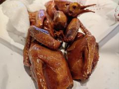 -鸽子侯·家宴·平价海鲜(绿地店)