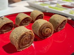 -在前门·烤鸭北京菜(五月花广场店)