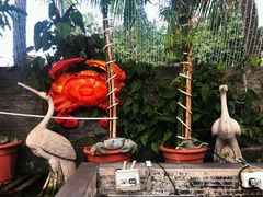 -無招牌海鮮(芽笼店)