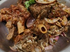 -陶记穆斯林羊架馆(青年路店)