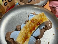 -哼蟹二将·烤肉酱蟹(合生汇店)