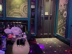 -INLOVE KTV(杭州滨江宝龙城店)