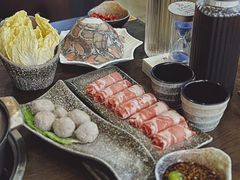 -享润四季椰子鸡音乐主题餐厅(石狮德辉店)