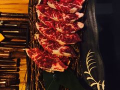 -黑牛の店·和牛烧肉(大悦城店)