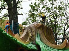 -苏州乐园森林水世界