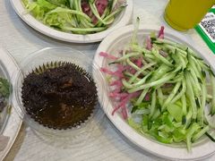 -黑八私房老北京炸酱面