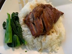 -太兴烧味餐厅(香港机场店)