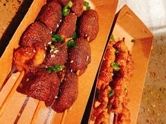 -蛙喔牛蛙(义乌新光汇店)