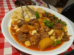 -西贝(宝乐汇店)