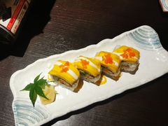 -笑福亭料理小馆(解放碑店)