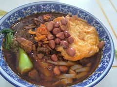 -湖南常德牛肉米粉(十梓街店)