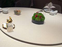 -悦融琥珀·京鲁菜·海味珍品(西单店)