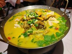 -南山翁新概念川菜(江宁万达广场店)