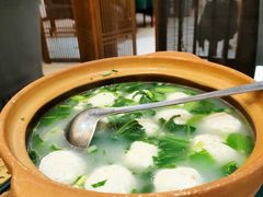 -君霖海鲜私房菜(春柳店)