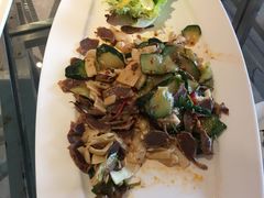 -龙岩华美达龙州酒店