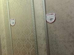 -JCC天洋墙布·窗帘(宜山路店)