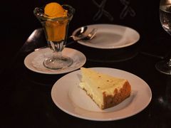 -Keens Steakhouse