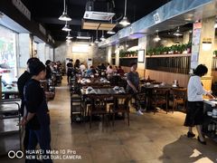 大堂-八合里牛肉火锅(八合里总店)