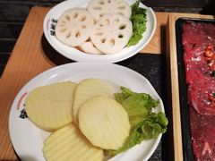 -味舵主重庆火锅(邓尉路店)