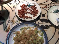 -新凯旋烧烤·燕姐千岛湖土菜