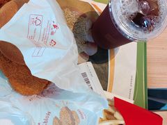 -麦当劳(东石东一路店)