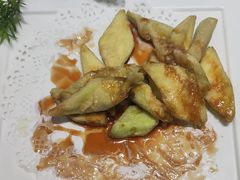 -李氏传家菜(兴城路店)