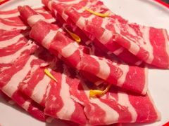 -涮福記·现切牛羊肉火锅(世纪汇店)