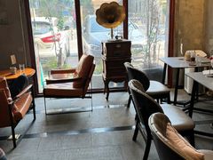 -25#COFFEE(古地石店)
