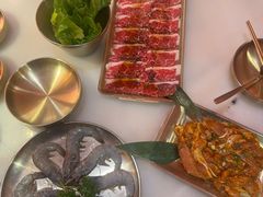 -韩宫宴和牛烤肉(上海金山万达店)