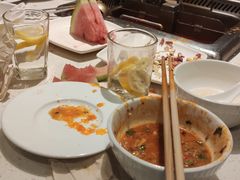 -海底捞火锅(高科广场店)