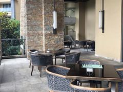 -大理实力希尔顿酒店•香全日制餐厅