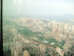 景观位-瑞吉酒店·The Drawing Room闲逸廊·云端下午茶·夜奢Whiskey