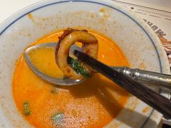 -太食獸泰式茶餐厅(IFS国金中心店)