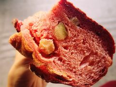 -Juicy Bakery(大学路店)